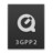 3GPP2 Icon